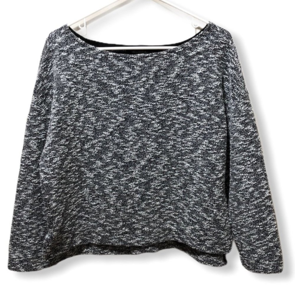 {Banana Republic} Heritage Marled Sweater